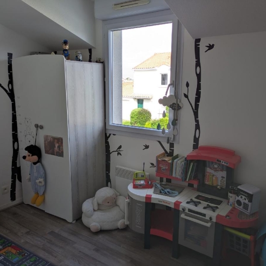  Cote & Sables Immobilier : House | LES SABLES-D'OLONNE (85180) | 83 m2 | 296 800 € 