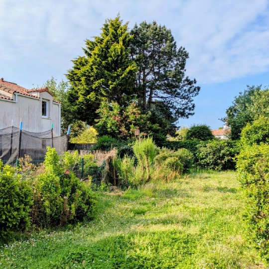  Cote & Sables Immobilier : Maison / Villa | LES SABLES-D'OLONNE (85180) | 83 m2 | 297 000 € 