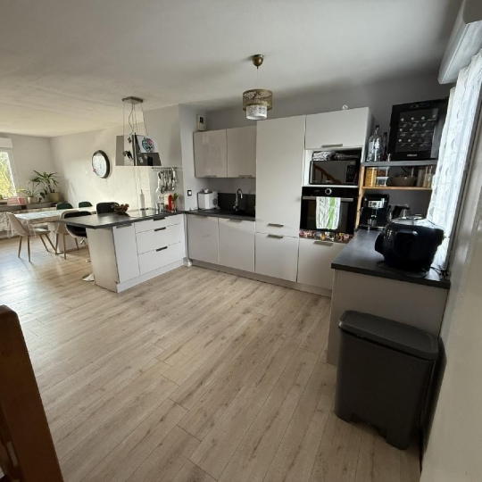  Cote & Sables Immobilier : Maison / Villa | LES SABLES-D'OLONNE (85180) | 83 m2 | 297 000 € 