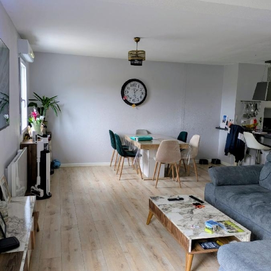  Cote & Sables Immobilier : Maison / Villa | LES SABLES-D'OLONNE (85180) | 83 m2 | 297 000 € 