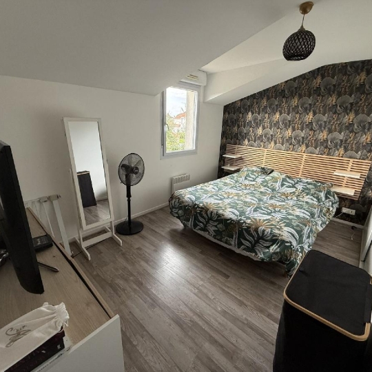  Cote & Sables Immobilier : Maison / Villa | LES SABLES-D'OLONNE (85180) | 83 m2 | 297 000 € 