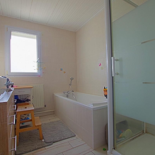  Cote & Sables Immobilier : House | LES SABLES-D'OLONNE (85100) | 122 m2 | 439 900 € 