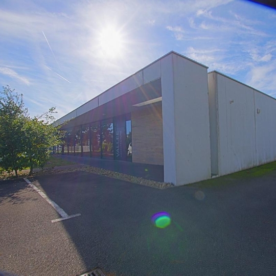  Cote & Sables Immobilier : Local / Bureau | LES SABLES-D'OLONNE (85340) | 312 m2 | 734 900 € 