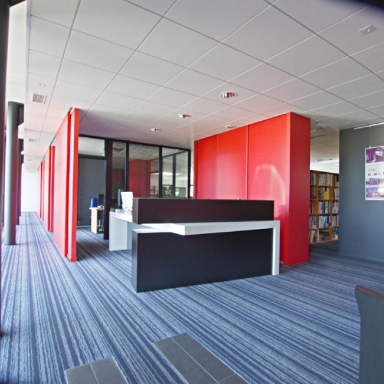  Cote & Sables Immobilier : Local / Bureau | LES SABLES-D'OLONNE (85340) | 312 m2 | 734 900 € 