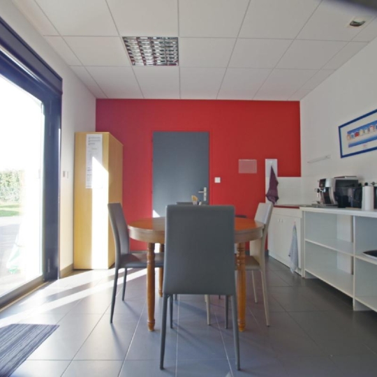  Cote & Sables Immobilier : Local / Bureau | LES SABLES-D'OLONNE (85340) | 312 m2 | 734 900 € 