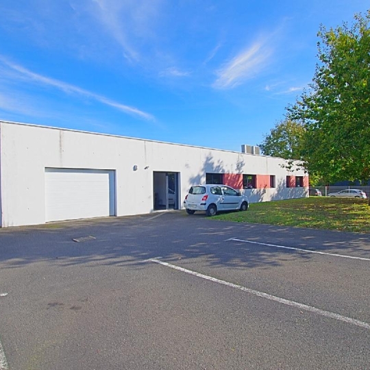  Cote & Sables Immobilier : Local / Bureau | LES SABLES-D'OLONNE (85340) | 312 m2 | 734 900 € 