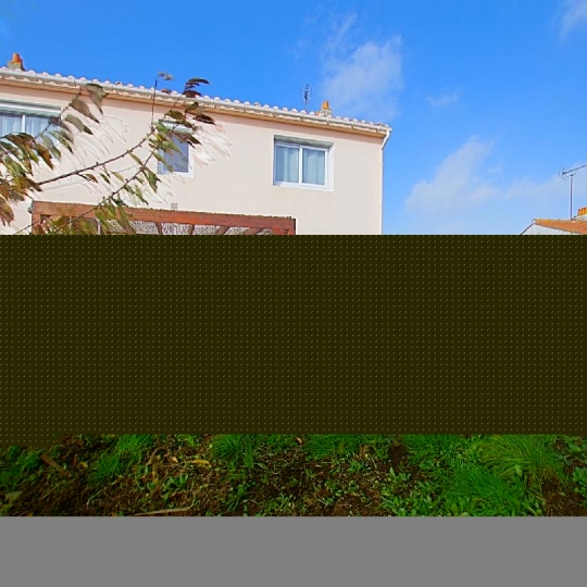  Cote & Sables Immobilier : Maison / Villa | LES SABLES-D'OLONNE (85100) | 122 m2 | 417 900 € 