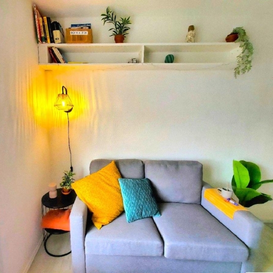  Cote & Sables Immobilier : Appartement | LES SABLES-D'OLONNE (85180) | 21 m2 | 124 900 € 