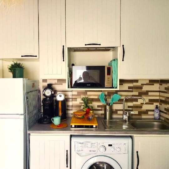  Cote & Sables Immobilier : Appartement | LES SABLES-D'OLONNE (85180) | 21 m2 | 124 900 € 
