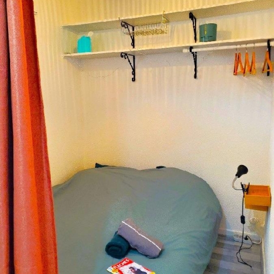  Cote & Sables Immobilier : Appartement | LES SABLES-D'OLONNE (85180) | 21 m2 | 124 900 € 