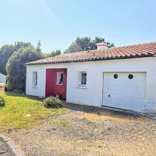  Cote & Sables Immobilier : Maison / Villa | SAINTE-FOY (85150) | 71 m2 | 267 900 € 