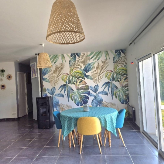  Cote & Sables Immobilier : Maison / Villa | SAINTE-FOY (85150) | 71 m2 | 267 900 € 