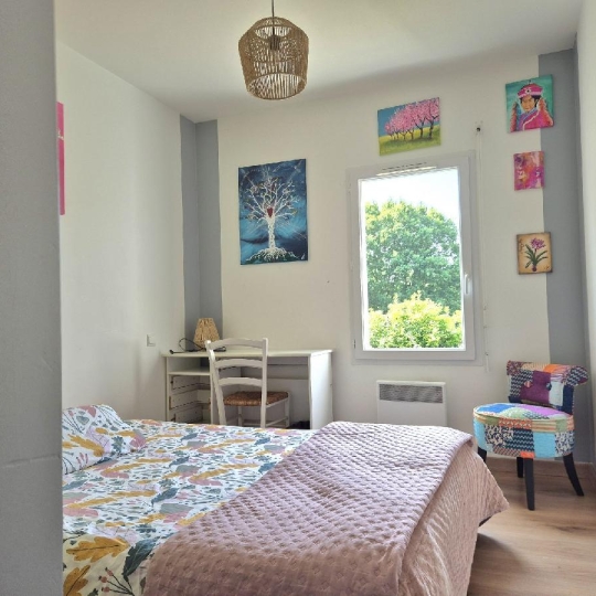  Cote & Sables Immobilier : Maison / Villa | SAINTE-FOY (85150) | 71 m2 | 267 900 € 