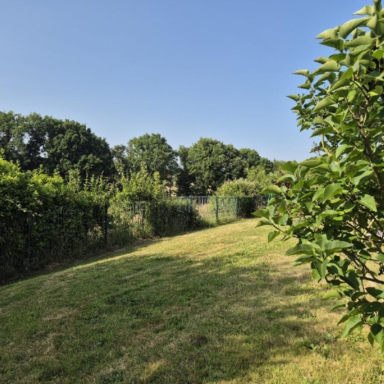  Cote & Sables Immobilier : Maison / Villa | SAINTE-FOY (85150) | 71 m2 | 267 900 € 