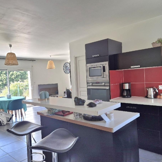  Cote & Sables Immobilier : Maison / Villa | SAINTE-FOY (85150) | 71 m2 | 267 900 € 