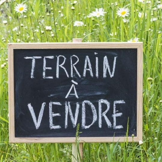 Cote & Sables Immobilier : Terrain | GROSBREUIL (85440) | 461.00m2 | 55 500 € 