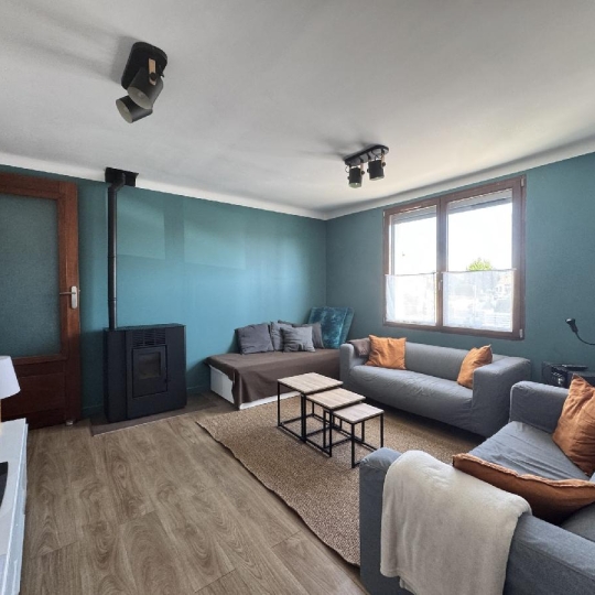  Cote & Sables Immobilier : House | LES SABLES-D'OLONNE (85180) | 116 m2 | 549 900 € 