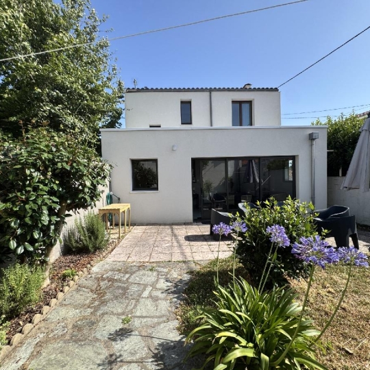  Cote & Sables Immobilier : House | LES SABLES-D'OLONNE (85180) | 116 m2 | 549 900 € 