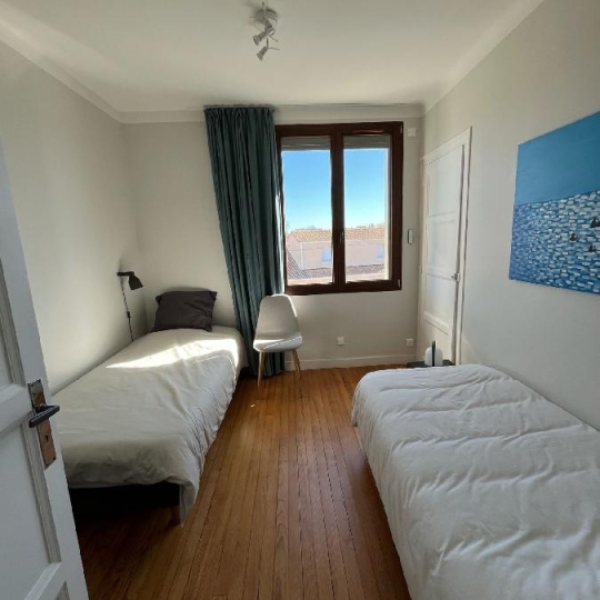  Cote & Sables Immobilier : House | LES SABLES-D'OLONNE (85180) | 116 m2 | 549 900 € 