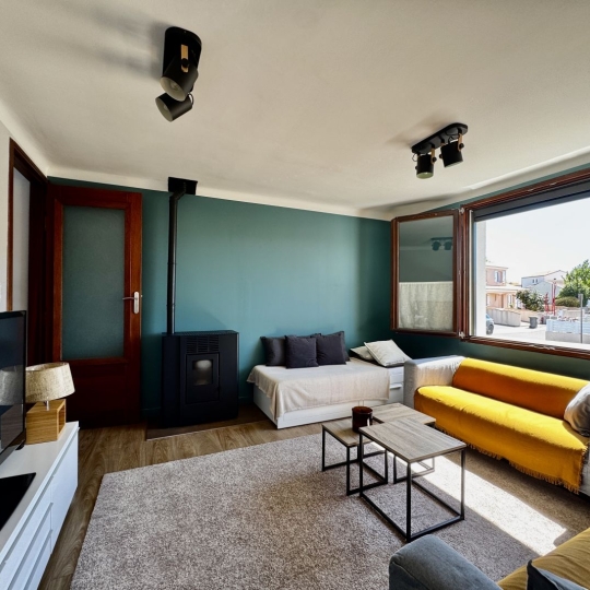  Cote & Sables Immobilier : Maison / Villa | LES SABLES-D'OLONNE (85180) | 116 m2 | 539 900 &euro; 