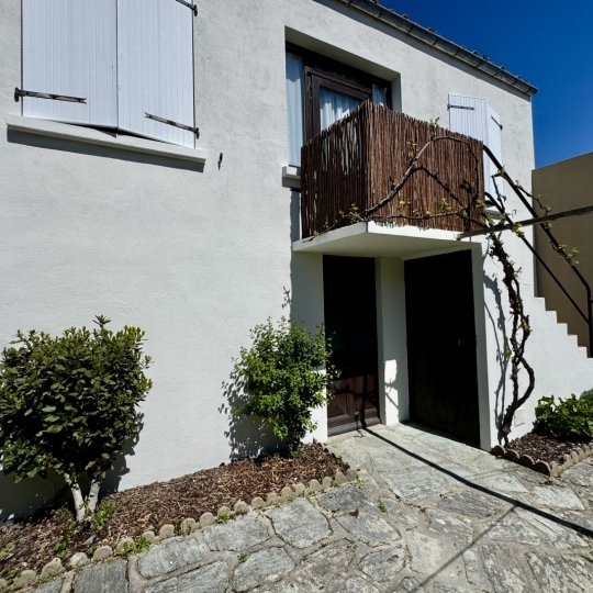  Cote & Sables Immobilier : Maison / Villa | LES SABLES-D'OLONNE (85180) | 116 m2 | 539 900 &euro; 