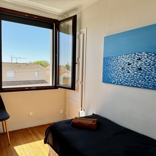 Cote & Sables Immobilier : Maison / Villa | LES SABLES-D'OLONNE (85180) | 116 m2 | 539 900 &euro; 