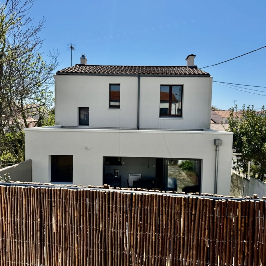  Cote & Sables Immobilier : Maison / Villa | LES SABLES-D'OLONNE (85180) | 116 m2 | 539 900 &euro; 