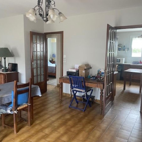  Cote & Sables Immobilier : Maison / Villa | LES SABLES-D'OLONNE (85340) | 95 m2 | 331 000 € 