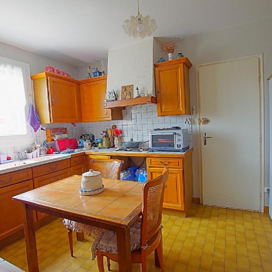 Cote & Sables Immobilier : Maison / Villa | LES SABLES-D'OLONNE (85340) | 95 m2 | 331 000 € 