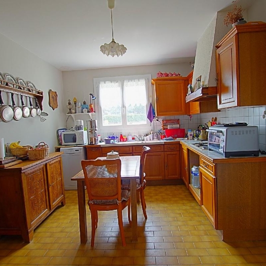  Cote & Sables Immobilier : Maison / Villa | LES SABLES-D'OLONNE (85340) | 95 m2 | 331 000 € 