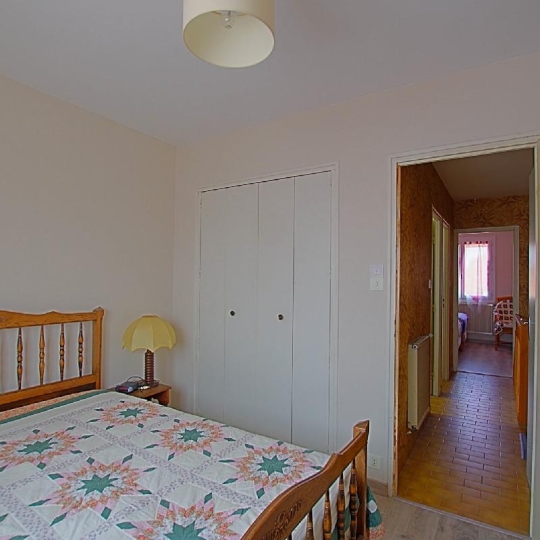  Cote & Sables Immobilier : Maison / Villa | LES SABLES-D'OLONNE (85340) | 95 m2 | 331 000 € 