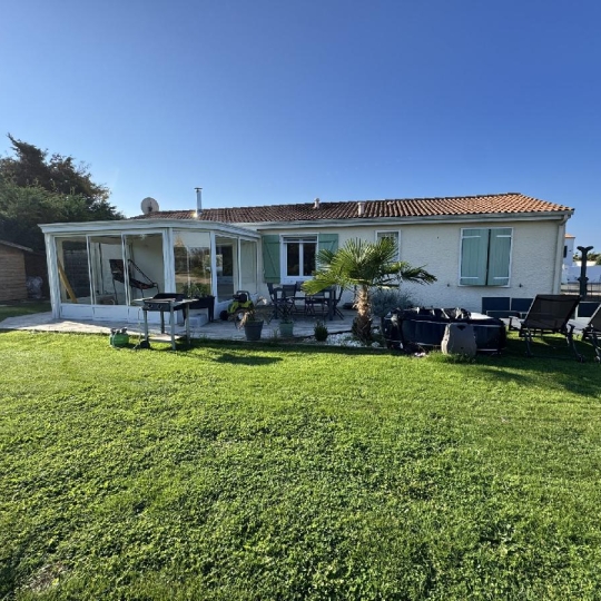 Cote & Sables Immobilier : Maison / Villa | L'ILE-D'OLONNE (85340) | 116.00m2 | 299 900 € 