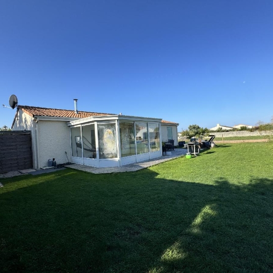  Cote & Sables Immobilier : Maison / Villa | L'ILE-D'OLONNE (85340) | 116 m2 | 299 900 € 