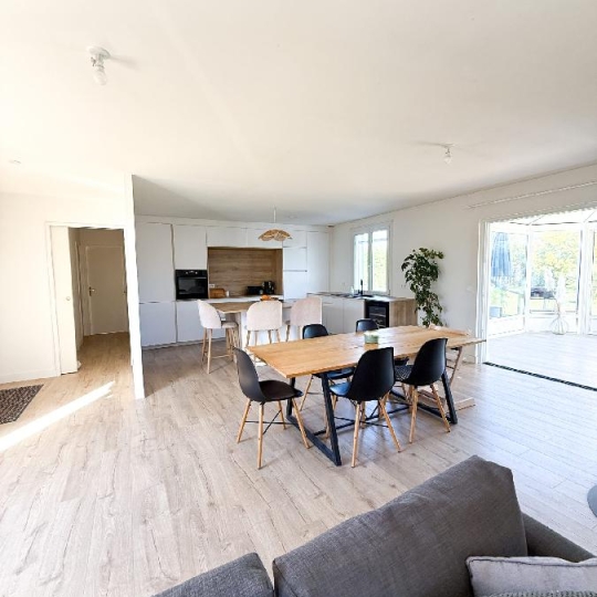  Cote & Sables Immobilier : Maison / Villa | L'ILE-D'OLONNE (85340) | 116 m2 | 299 900 € 