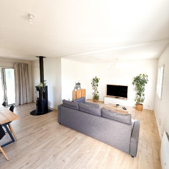  Cote & Sables Immobilier : Maison / Villa | L'ILE-D'OLONNE (85340) | 116 m2 | 299 900 € 