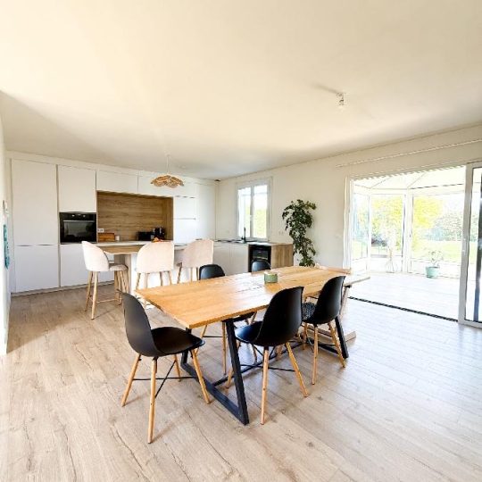  Cote & Sables Immobilier : Maison / Villa | L'ILE-D'OLONNE (85340) | 116 m2 | 299 900 € 