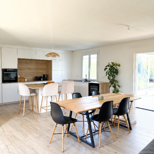  Cote & Sables Immobilier : Maison / Villa | L'ILE-D'OLONNE (85340) | 116 m2 | 299 900 € 