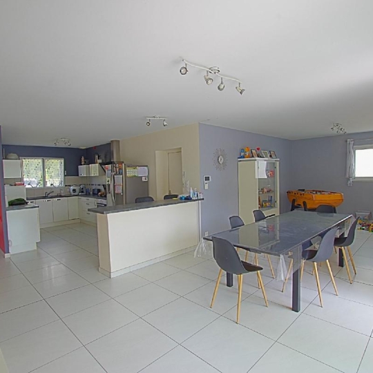  Cote & Sables Immobilier : Maison / Villa | SAINTE-FOY (85150) | 157 m2 | 429 900 € 