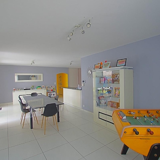  Cote & Sables Immobilier : Maison / Villa | SAINTE-FOY (85150) | 157 m2 | 429 900 € 
