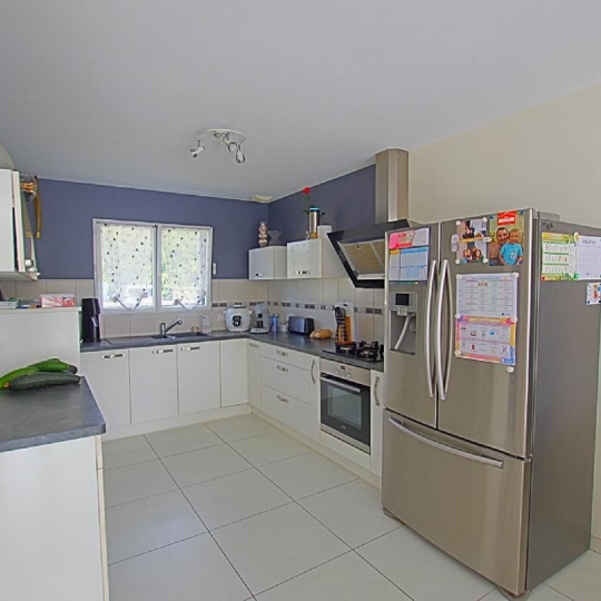 Cote & Sables Immobilier : Maison / Villa | SAINTE-FOY (85150) | 157 m2 | 429 900 € 