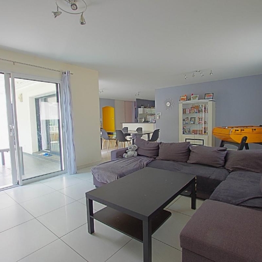  Cote & Sables Immobilier : Maison / Villa | SAINTE-FOY (85150) | 157 m2 | 429 900 € 