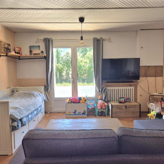  Cote & Sables Immobilier : Maison / Villa | SAINT-MATHURIN (85150) | 110 m2 | 232 000 € 