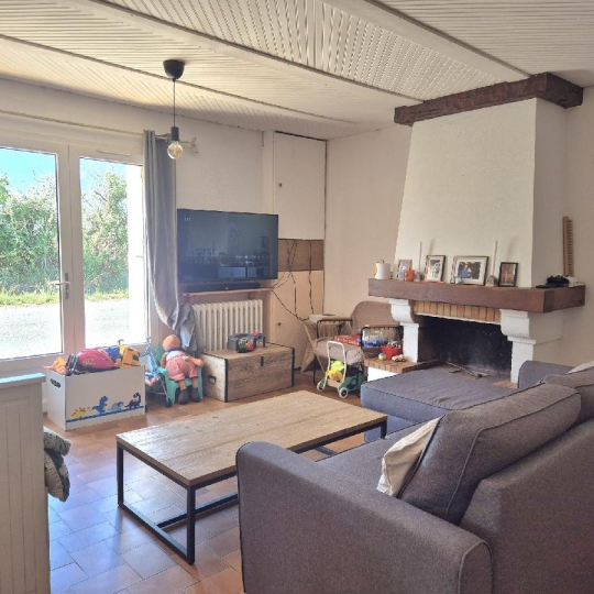  Cote & Sables Immobilier : Maison / Villa | SAINT-MATHURIN (85150) | 110 m2 | 232 000 € 