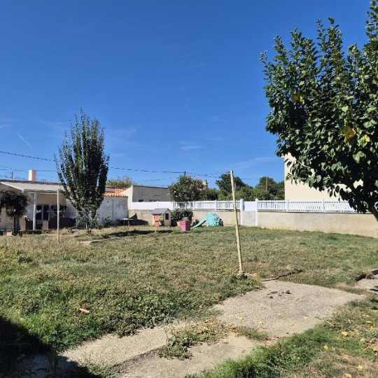  Cote & Sables Immobilier : Maison / Villa | SAINT-MATHURIN (85150) | 110 m2 | 232 000 € 