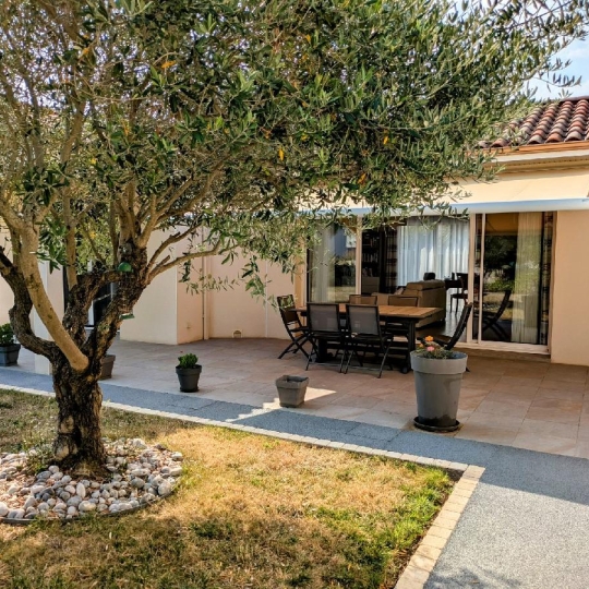  Cote & Sables Immobilier : Maison / Villa | LES SABLES-D'OLONNE (85180) | 133 m2 | 611 300 € 