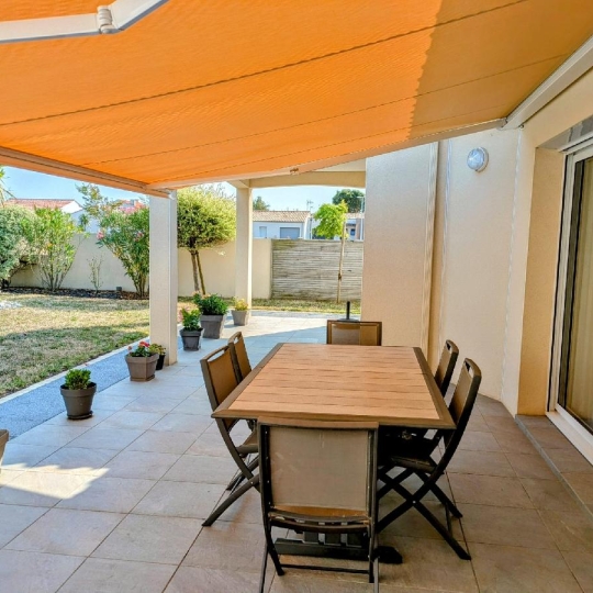  Cote & Sables Immobilier : Maison / Villa | LES SABLES-D'OLONNE (85180) | 133 m2 | 611 300 € 