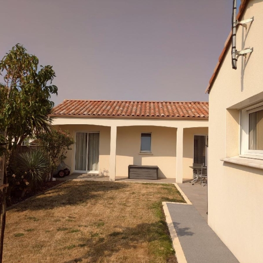  Cote & Sables Immobilier : Maison / Villa | LES SABLES-D'OLONNE (85180) | 133 m2 | 611 300 € 