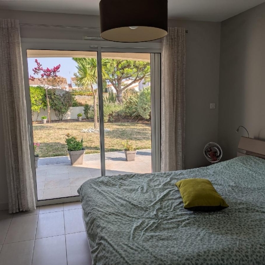  Cote & Sables Immobilier : Maison / Villa | LES SABLES-D'OLONNE (85180) | 133 m2 | 611 300 € 