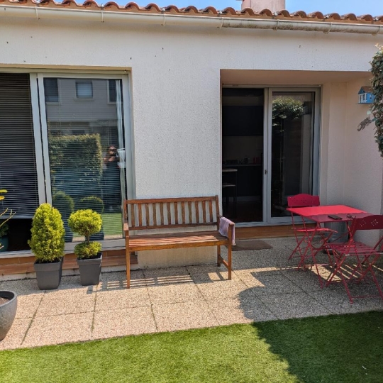  Cote & Sables Immobilier : Maison / Villa | LES SABLES-D'OLONNE (85180) | 40 m2 | 223 000 € 
