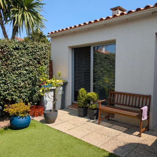  Cote & Sables Immobilier : Maison / Villa | LES SABLES-D'OLONNE (85180) | 40 m2 | 223 000 € 